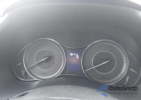 2016 Infiniti Qx80 z USA, uszkodzony, nr VIN JN8AZ2NFXG9610114